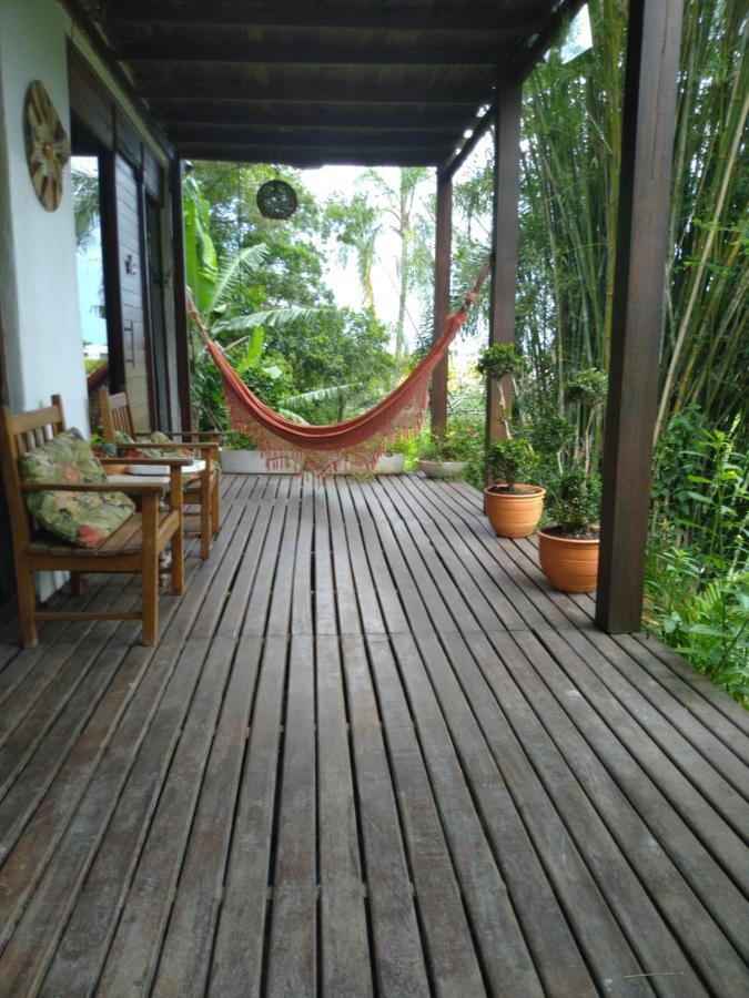 Tranquilidade E Linda Vista Da Lagoa Apartamento *