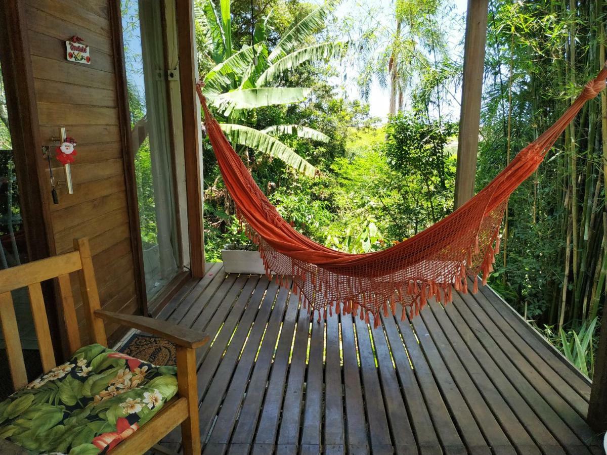 Tranquilidade E Linda Vista Da Lagoa Apartamento *