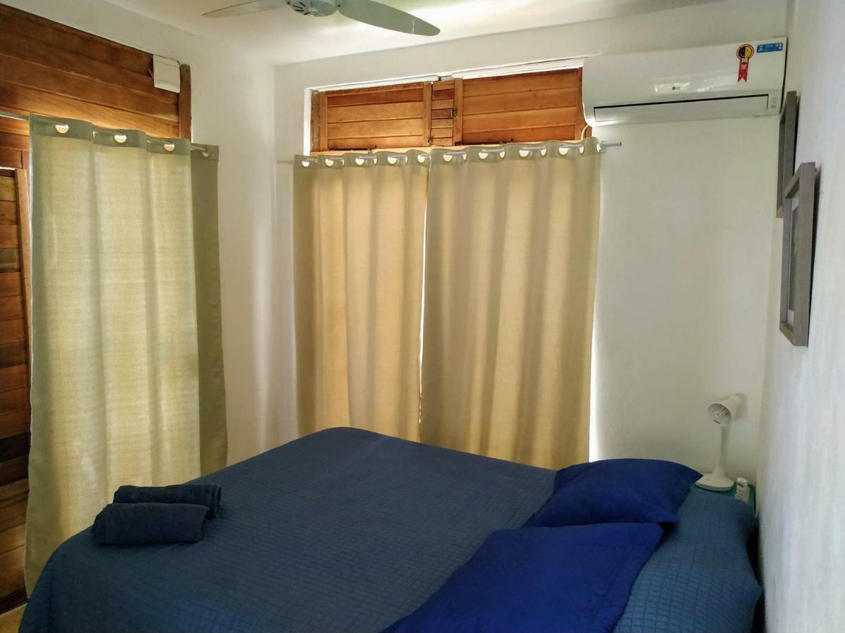 Tranquilidade E Linda Vista Da Lagoa Apartamento