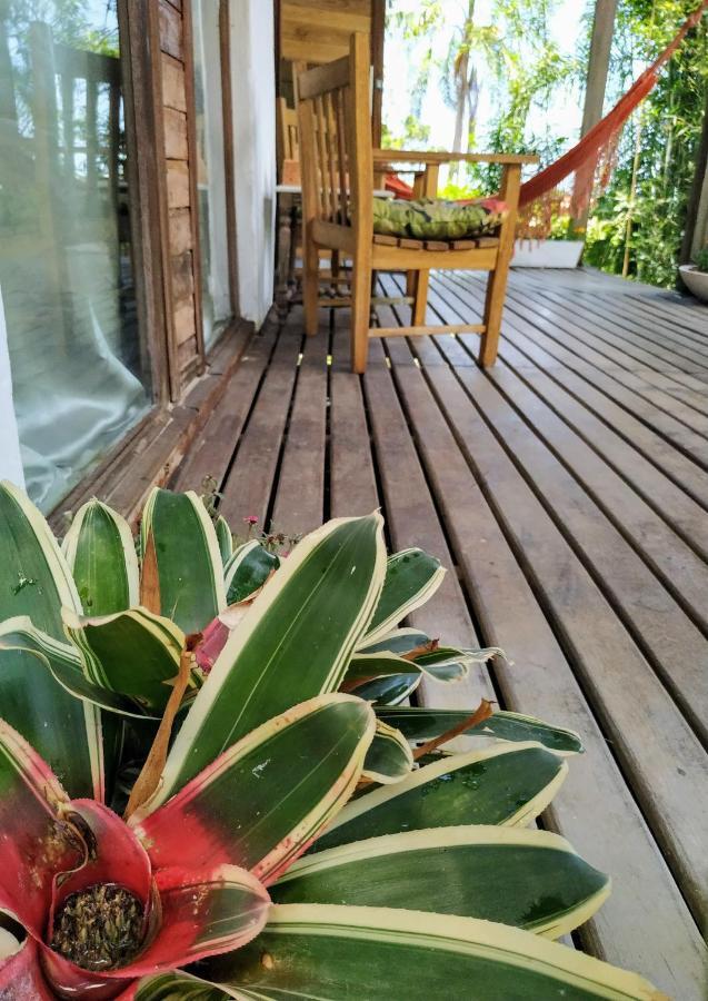 Apartamento Tranquilidade E Linda Vista Da Lagoa *