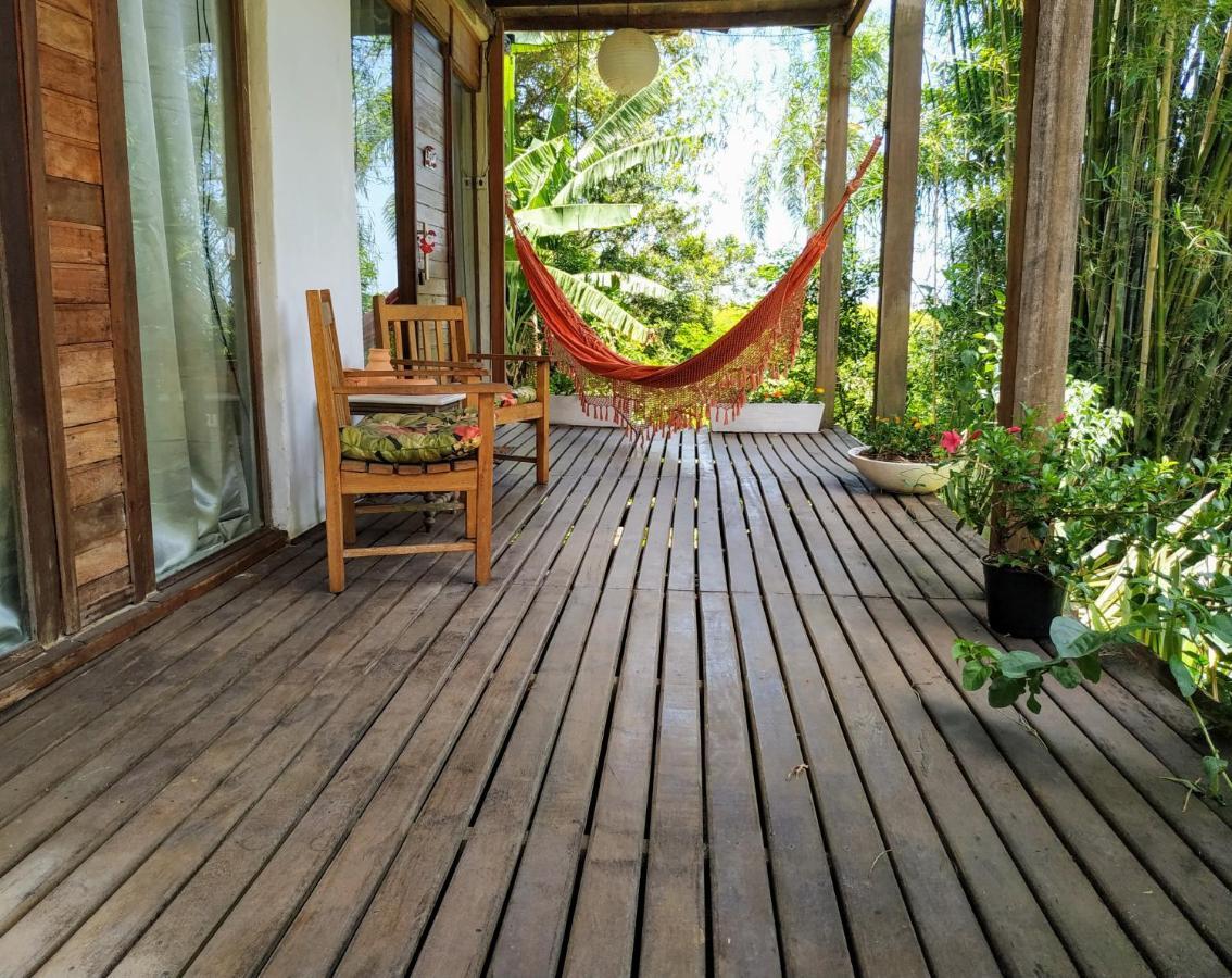 Tranquilidade E Linda Vista Da Lagoa Apartamento *
